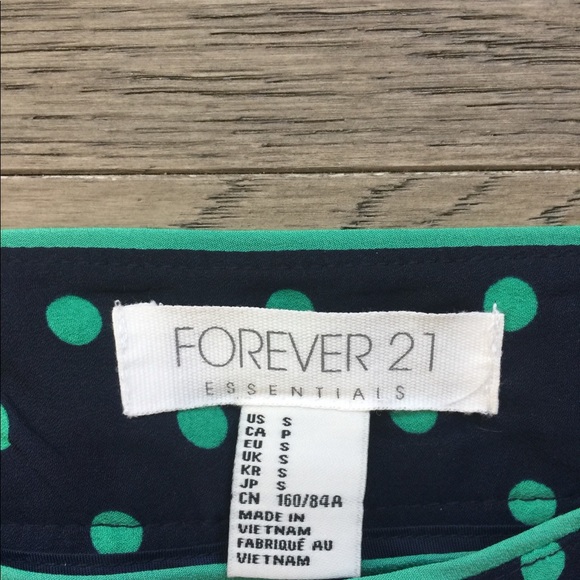Forever21 Dress Shorts - Picture 6 of 6